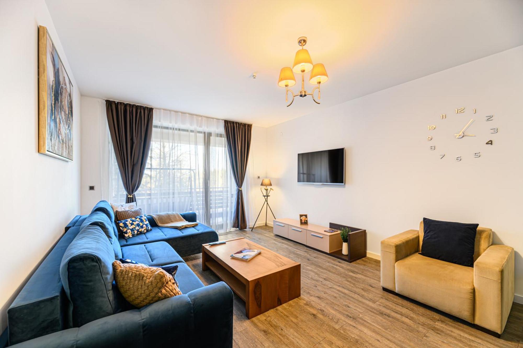 Apartment "Mountain Relax" Poiana Brasov Εξωτερικό φωτογραφία