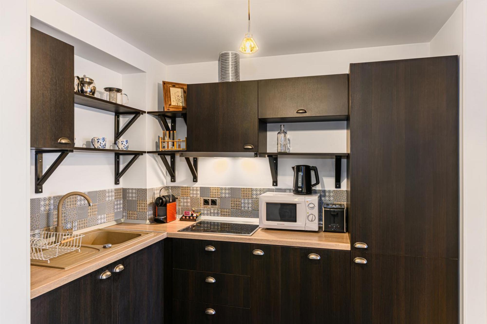 Apartment "Mountain Relax" Poiana Brasov Εξωτερικό φωτογραφία