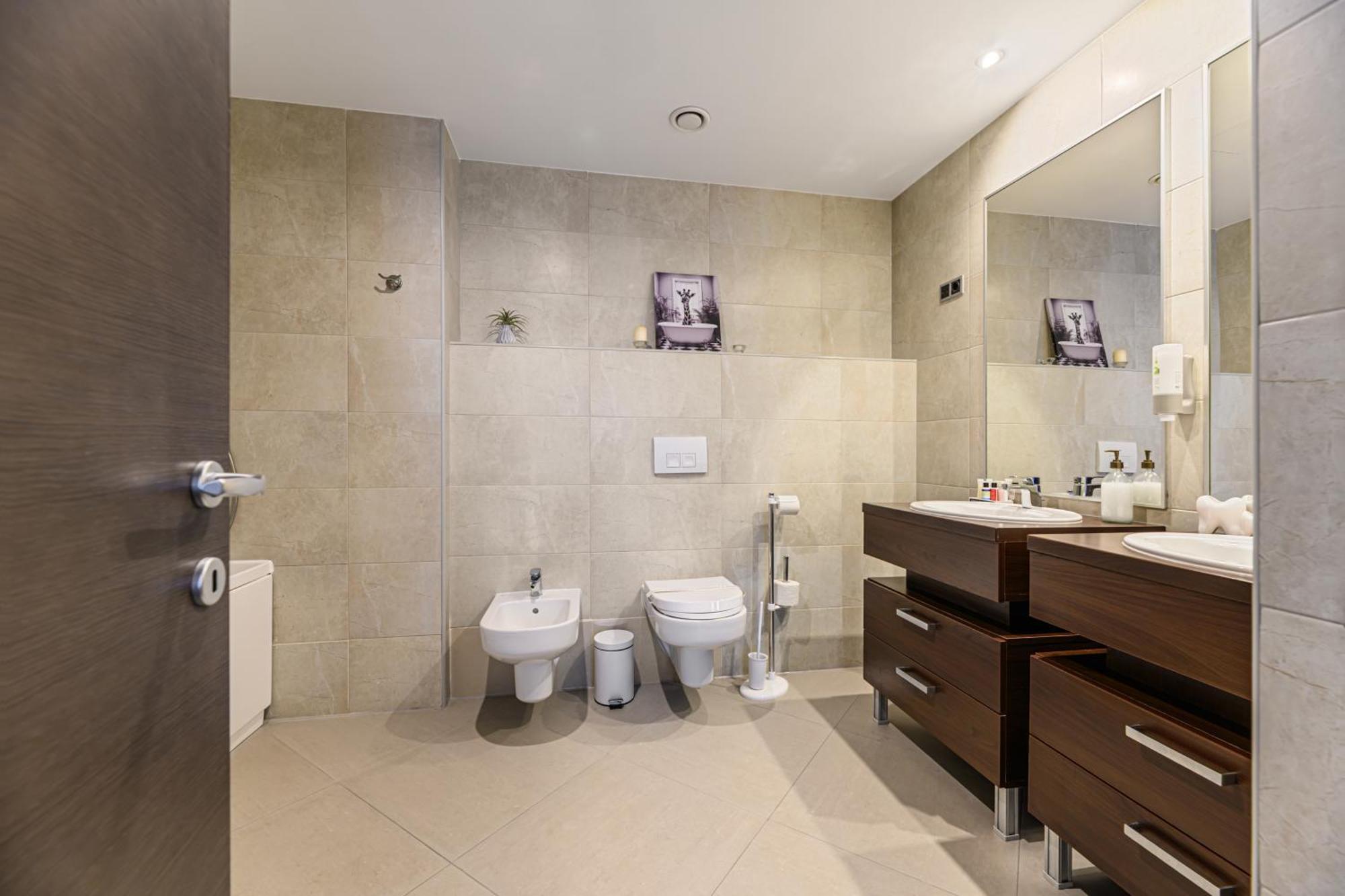 Apartment "Mountain Relax" Poiana Brasov Εξωτερικό φωτογραφία